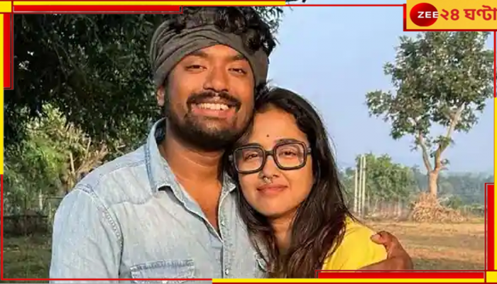 Shovan-Sohini: সোহিনীর সঙ্গে আদুরে ছবি শোভনের, আচমকাই গায়েব পোস্ট, ব্যাপার কী?