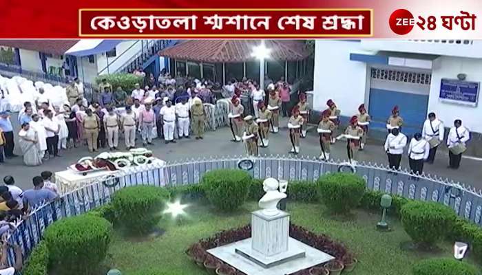 Abhijit Banerjee Abhijit Vinayak the bereaved Nobel laureate bids farewell in a song salute