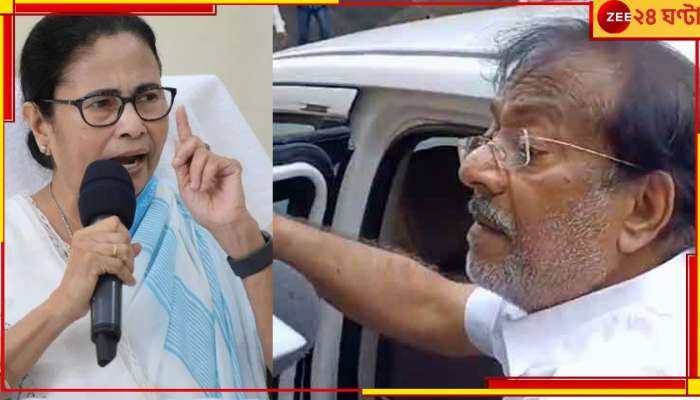 Jyotipriya Mallick: &#039;মমতাদি-অভিষেক সব জানেন! দল সঙ্গেই আছে,&#039; জোর গলায় দাবি জ্যোতিপ্রিয়র