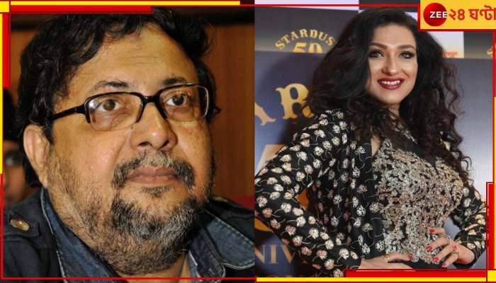 Rituparna Sengupta on Gautam Halder: “বিদ্যার আগে ‘ভালো থেকো’ আমারই করার কথা ছিল...” গৌতম-প্রয়াণে শোকস্তব্ধ ঋতুপর্ণা