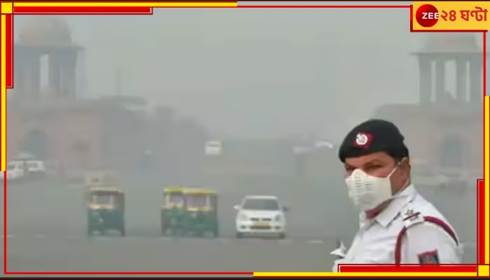 Delhi Air Pollution: দিল্লির দূষণ রোধে এবার আসরে খড়গপুর আইআইটি, নজরে কৃত্রিম বৃষ্টি
