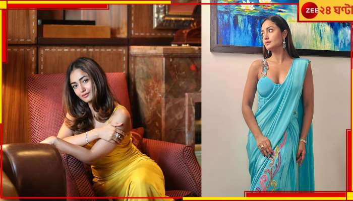 Tridha Choudhury: বিয়ের পিঁড়িতে ত্রিধা! পাত্র ইন্ডাস্ট্রিরই কেউ? ‘আশ্রম’ অভিনেত্রী বললেন...