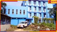 মেডিক্যাল কলেজে ৩টি মৃতদেহ তোলা হচ্ছিল গাড়িতে, নিরাপত্তারক্ষীরা আটকাতেই বেরিয়ে এল 