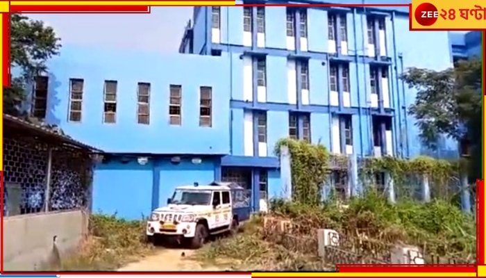 Burdwan Medical College: মেডিক্যাল কলেজে ৩টি মৃতদেহ তোলা হচ্ছিল গাড়িতে, নিরাপত্তারক্ষীরা আটকাতেই বেরিয়ে এল সবকিছু