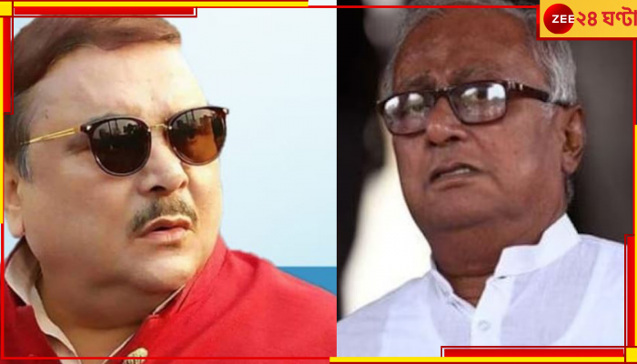 Madan Mitra: 'শুভেন্দুকে বিজেপির নেতা হতে সাহায্য করেছেন সৌগত'!
