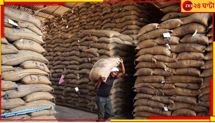 Rice scam:  ধানক্ষেতেও &#039;দুর্নীতির খনি&#039;, ইডির আগেই তদন্তে কলকাতা পুলিস!