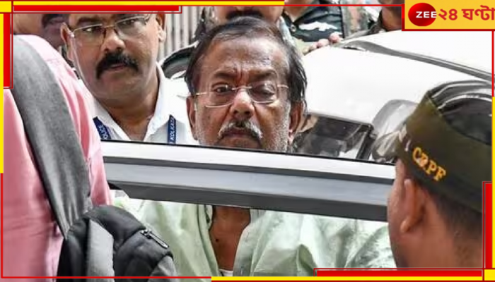 Jyotipriya Mallick: জেলের মেঝেতে শুয়েই কাটছে জ্যোতিপ্রিয়র রাত, এবার বন্ধ বাড়ির খাবারও...