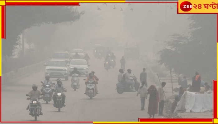 Air Pollution: দূষণে দমবন্ধ! বিশ্বের শীর্ষ ১০ দূষিতের তালিকায় ভারতের ৫