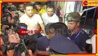 আমহার্স্ট স্ট্রিট থানার বিরুদ্ধে পিটিয়ে মেরে ফেলার অভিযোগ! রাস্তা আটকে বিক্ষোভ পরিব