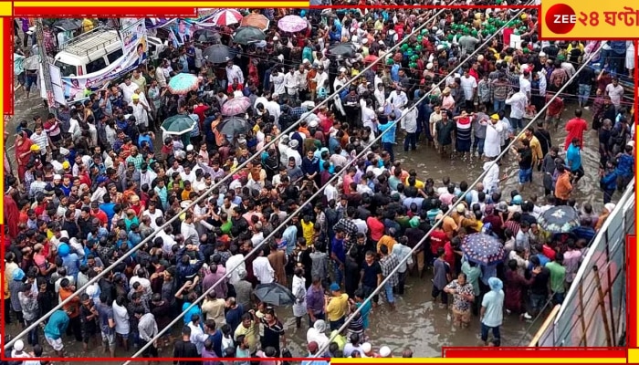 TMC BNP: বাংলাদেশের সংসদ নির্বাচনে ৩০০ আসনে লড়াই তৃণমূলের, ২৩ নভেম্বর চূড়ান্ত হবে প্রার্থীতালিকা