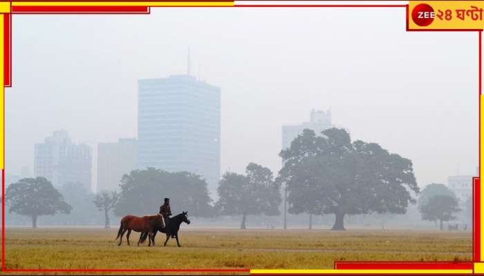 Bengal Weather: শীতের আমেজ ফিরছে রাজ্যে, সপ্তাহের শেষে আরও কমবে তাপমাত্রা