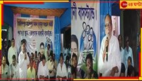 বিজেপি সাংসদের 'জিভ টেনে ছিঁড়ে নেওয়া'-র নিদান তৃণমূল বিধায়কের