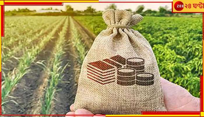 Corp Insurance: জমি না থেকেও অ্যাকাউন্টে টাকা! বাঁকুড়়ার ছাতনায় শষ্য বিমায় ব্যাপক বেনিয়মের অভিযোগ