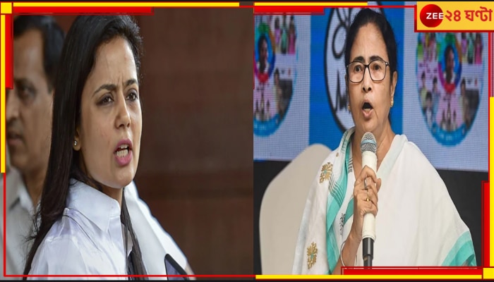 Mamata Banerjee | Mahua Moutra: লোকসভায় প্রার্থী মহুয়াই? ইন্ডোরে বড় কথা মমতার