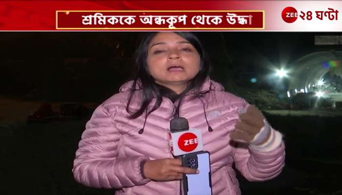 Coordination of the rescue team in Uttarkashi is the key to success