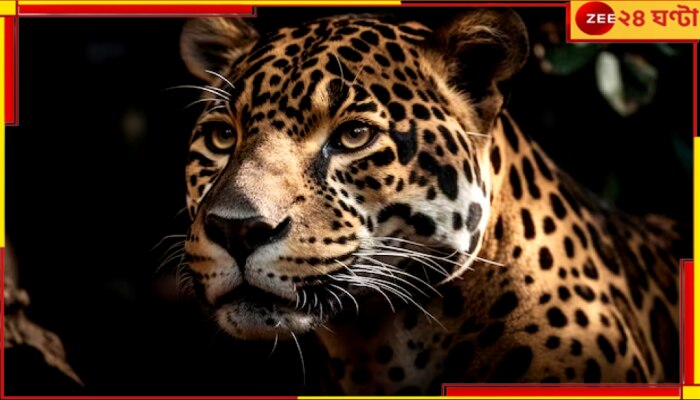 International Jaguar Day: &#039;যে এক লাফে হত্যা করে&#039;, আজ সেই জাগুয়ারদের দিন!