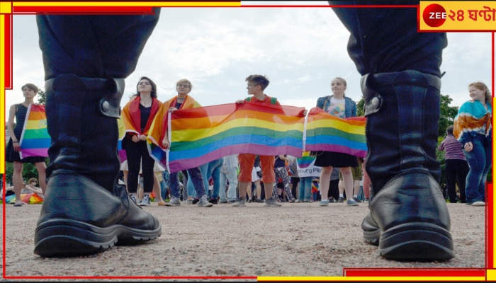Russia bans LGBTQ Movement: পুতিনের দেশে সমপ্রেমীরা এবার &#039;সন্ত্রাসবাদী&#039;! 