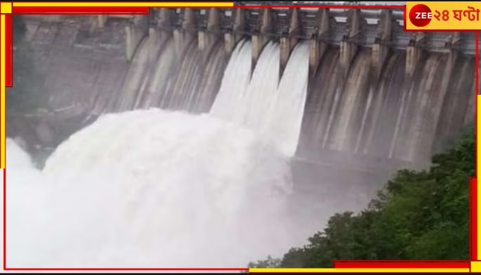 Nagarjunasagar dam: মাঝরাতের অপারেশনে হাতছাড়া বাঁধ, তেলেঙ্গানা নির্বাচনের আগের রাতে বড় ধাক্কা বিআরএস-এর