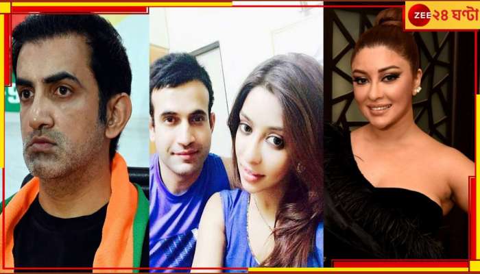 Payal Ghosh: &#039;ইরফানের সঙ্গে ছিলাম ৫ বছর, আমাকে পেতে চাইত গম্ভীরও!&#039; বিস্ফোরক দাবি বাঙালি অভিনেত্রীর 