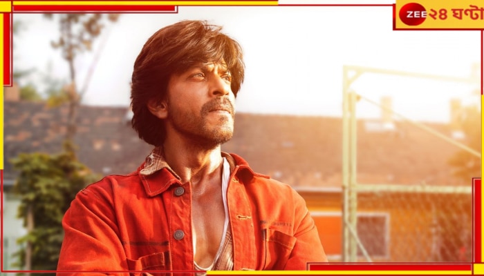 Shah Rukh Khan: ‘জীবন গড়ার তাগিদে শহর ছেড়েছি কিন্তু...’ ‘ডাঙ্কি’র নয়া গানে চোখে জল শাহরুখের...