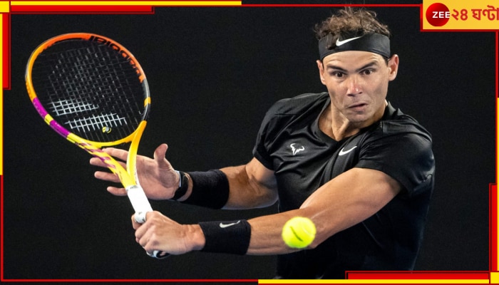 Rafael Nadal: বুঝে নেবেন ফের সাম্রাজ্য, ফিরছেন লাল সুড়কির সম্রাট, জানালেন দিনক্ষণ 