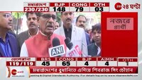 MP Election Results 2023: 'আর কোনও শহর যেন ভোপাল না হয়', শিবরাজ সিং | Zee 24 Ghanta