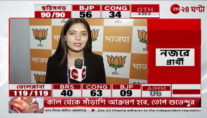 Raman Singhs reaction to BJPs Chhattisgarh  victory 