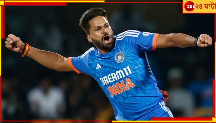 India Vs Australia: শেষে অসাধারণ অর্শদীপ, আগুনে মুকেশ, রুদ্ধশ্বাস জয় ভারতের