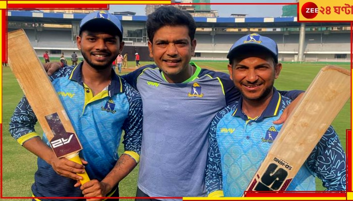 Vijay Hazare Trophy 2023: ত্রাতা অনুষ্টুপের অসাধারণ ১১১,  নকআউটে চলে গেল বাংলা