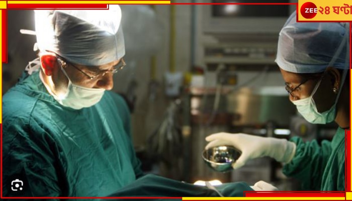 Health Commission: চিকিৎসায় গাফিলতি! রোগীমৃত্যুতে ৩ বেসরকারি হাসপাতালকে জরিমানা স্বাস্থ্য কমিশনের....