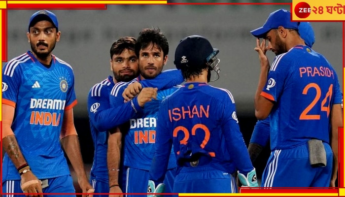 ICC T20I Rankings: রবির উদয়ে অস্তে রশিদ, এক নম্বর বোলারও ভারতেরই! বিরাট আপডেট আইসিসি-র