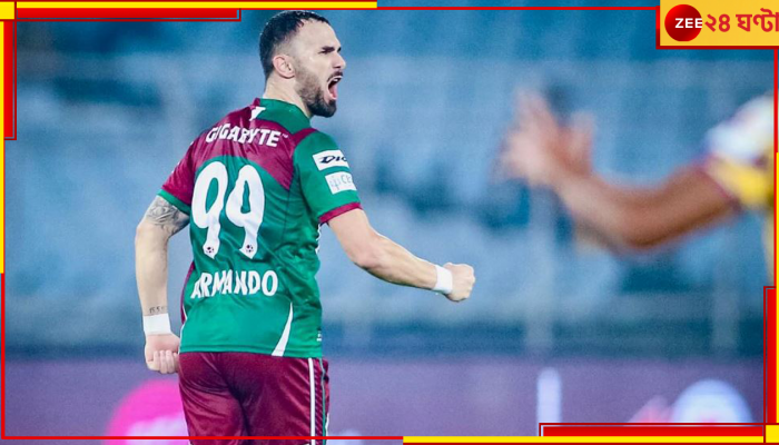  Mohun Bagan: সাদিকুর জোড়া গোলে মানরক্ষা, ওড়িশার বিরুদ্ধে ড্র মোহনবাগানের...