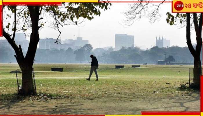 West Bengal Weather Update: এবার কয়েক ডিগ্রি কমবে রাতের তাপমাত্রা! ঝকঝকে রোদ আর কনকনে শীত কবে থেকে?