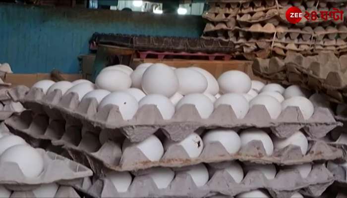 The price of eggs has increased the price of meat is also increasing