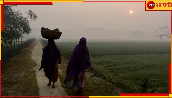 Weather Update: রবির কলকাতায় ১৭.৩! বাংলায় শীতের লম্বা ইনিংস শুরু, ভয়ংকর খেলায় মাতবে তাপমাত্রা 