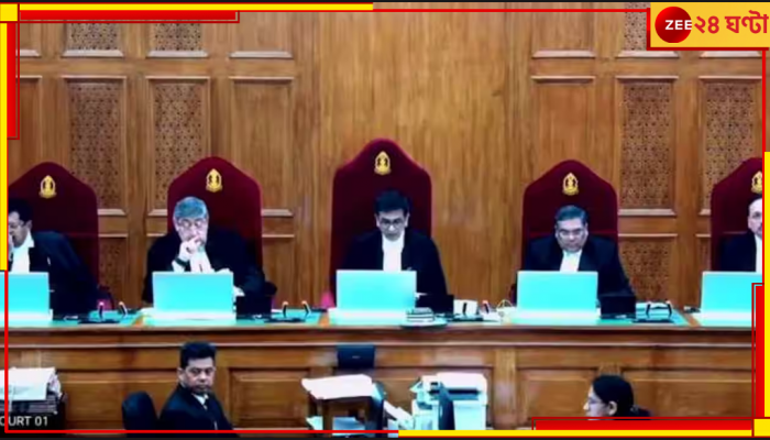 Article 370 Verdict: ৩৭০ ধারা বাতিল বৈধ! রাজ্যের মর্যাদা ফিরিয়ে দিতে হবে জম্মু ও কাশ্মীরকে
