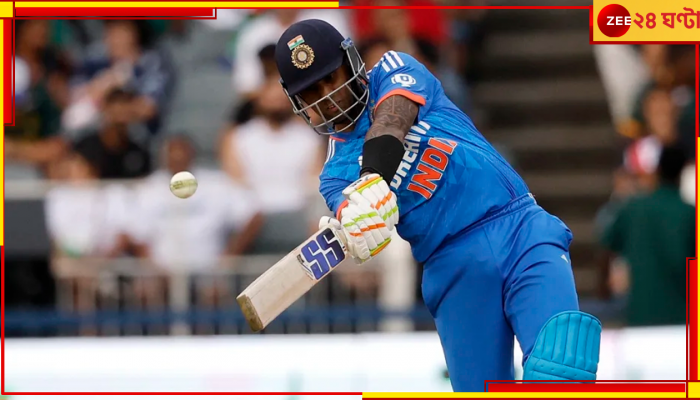India vs South Africa: জো'বার্গে সন্ধেয় উঠল সূর্য! বিধ্বংসী সেঞ্চুরি অধিনায়কের, ভারত তুলল ২০১