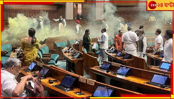 Parliament Security Breach: সংসদ হানায় স্ক্যানারে কলকাতার আরও ১ ছাত্র! দিল্লি পুলিস হাতে চাঞ্চল্যকর তথ্য...