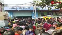 Alipur Zoo: রবির ছুটিতে চিড়িয়াখানায় জনজোয়ার | Zee 24 Ghanta