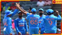 অর্শদীপ-আবেশ আগুনে ছারখার প্রোটিয়ারা, গুটিয়ে গেল মাত্র ১১৬ রানে!