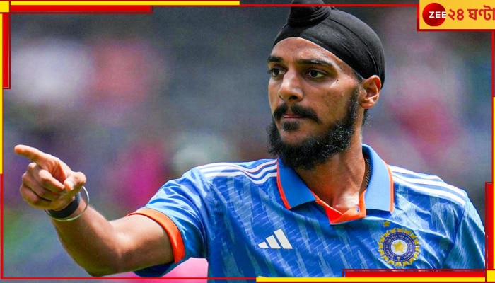 Arshdeep Singh | SA v IND: প্রথম ভারতীয় হিসেবে ইতিহাস! প্রবল চাপেই জ্বলে উঠলেন! ইনিংস ব্রেকে যা বললেন অর্শদীপ