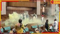 সংসদের নিরাপত্তা লঙ্ঘন! আলোচনার দাবি বিরোধীদের, সোমবার আইএনডিআইএ জোটের বৈঠকে মমতা