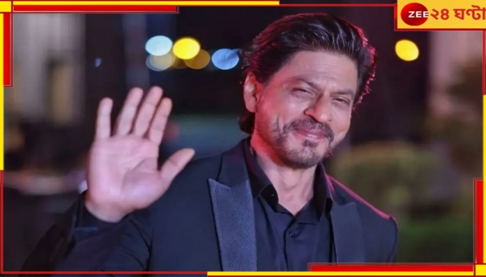 Shah Rukh Khan on Dunki: ‘পাঠান ছিল দর্শকের জন্য, কিন্তু ডাঙ্কি নিজের জন্য’, অকপট শাহরুখ