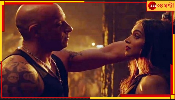 Vin Diesel: &#039;আমার স্তনে হাত, তারপর হস্তমৈথুন&#039;! &#039;ফাস্ট অ্যান্ড ফিউরিয়াস&#039;-কর্তা ভিন ডিজেলের লজ্জার কীর্তি...