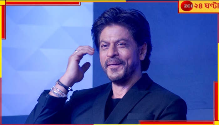 Shah Rukh Khan: ডাঙ্কি বেরোতেই পরের ছবির প্রস্তুতি, বয়সের সঙ্গে মানানসই চরিত্রেই এবার বাদশা