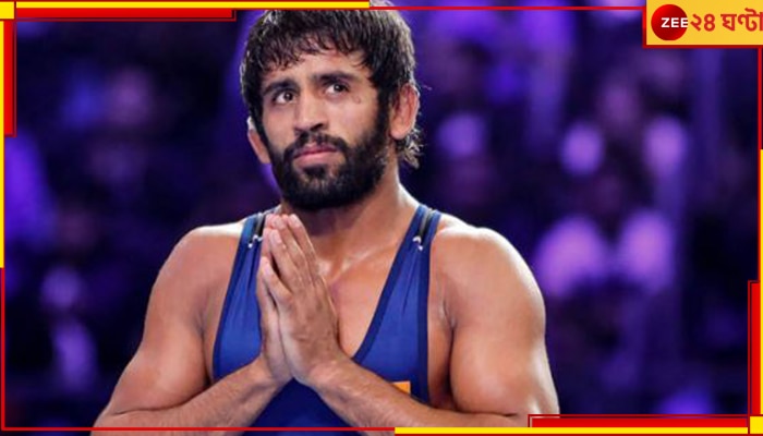 Bajrang Punia: ব্রিজভূষণ পর্বের জের, মোদীকে পদ্মশ্রী ফেরাচ্ছেন বজরং পুনিয়া!