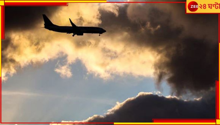 Plane: সন্দেহ মানবপাচার! ৩০০ ভারতীয় যাত্রী-সহ বিমান নামানো হল ফ্রান্সে...