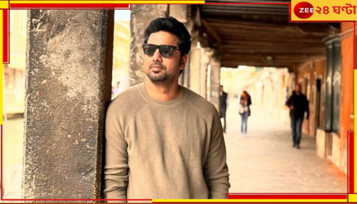 Dev: আস্তিনে কী লুকাচ্ছেন দেব? জন্মদিনে বড় ঘোষণা...