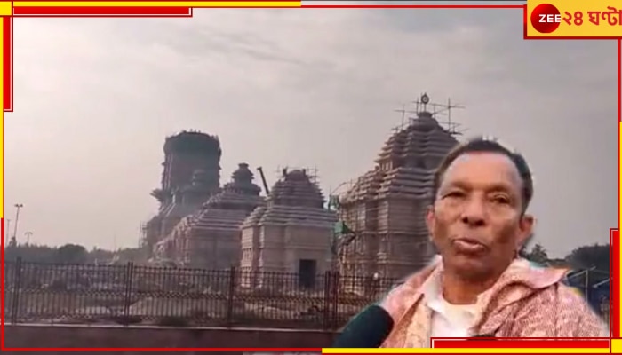 Digha Jagannath Temple: বিজেপির পাল্টা! দীঘায় জগন্নাথ মন্দিরের উদ্বোধনের সময়ে বসবে গীতা পাঠের আসর