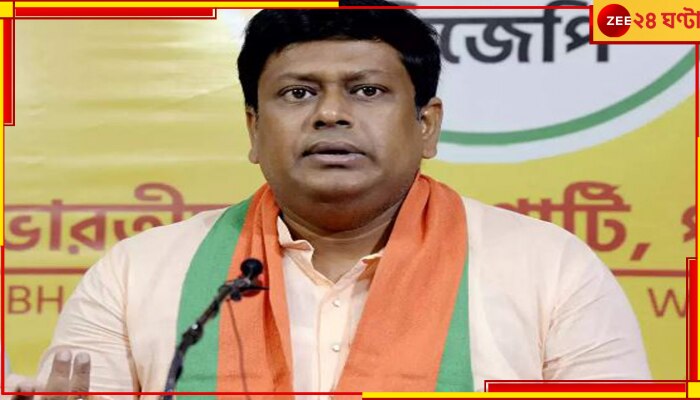 BJP: &#039;বিজেপিতে কেউ উপরে উঠতে গেলে পা ধরে নিচে নামিয়ে দেওয়া হয়&#039;!